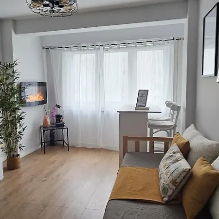 Appartement Miel *