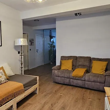 Miel Appartement A Coruña