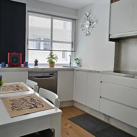 Miel Appartement