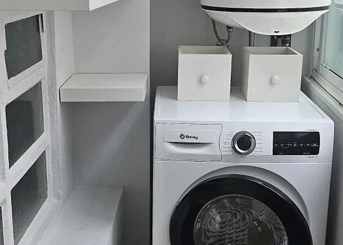 Miel Apartament A Coruña