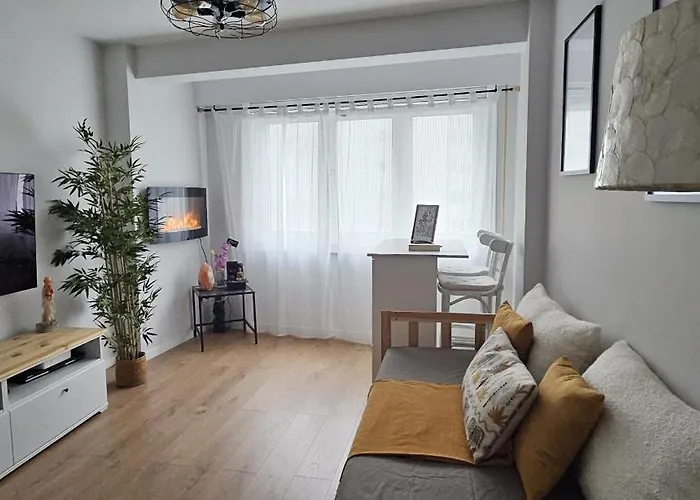 Apartament Miel *
