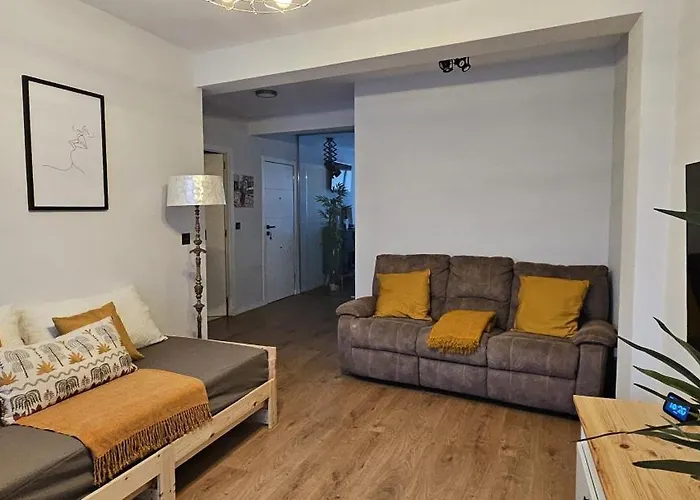 Miel Apartament A Coruña