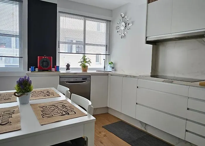 Miel Apartament